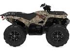 2024 Yamaha GRIZZLY EPS SE Realtree Edge Camouflage ATV for Sale
