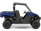 2024 Yamaha VIKING EPS Blue ATV for Sale