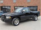 1997 Dodge Ram 1500