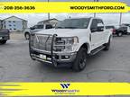2019 Ford F-350, 48K miles