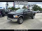 2009 Dodge Ram 1500 ST 4x2 Quad Cab 6.3 ft. box 140 in. WB