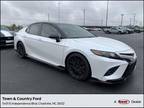 2023 Toyota Camry TRD