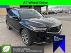 2023 Acura MDX Technology Package 4dr SH-AWD
