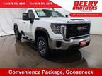 2023 GMC Sierra 3500 Base