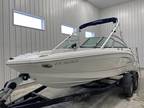 2012 Chaparral 196SSi Boat for Sale