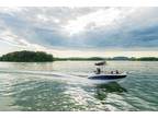 2022 Yamaha 210 FSH SPORT - Only 37 Engine Hours!! Boat for Sale