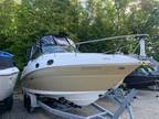 2012 Sea Ray SUNDANCER 240 Boat for Sale