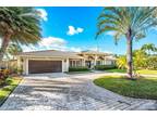 Home For Sale In Lighthouse Point, Florida