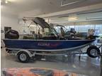 2023 Alumacraft Classic 165 Sport Boat for Sale