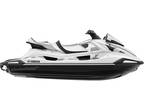 2024 Yamaha VX CRUISER HO White/Black Boat for Sale