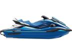 2024 Yamaha FX CRUISER HO Black/Deepwater Blue Boat for Sale
