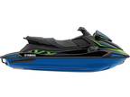 2024 Yamaha VX DELUXE Black/Deepwater Blue Boat for Sale