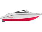 2024 Yamaha SX 190 Maple Red Boat for Sale
