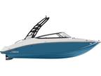 2024 Yamaha 195S Slate Blue Boat for Sale