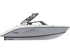 2024 Yamaha 222SD Mist Grey Boat for Sale