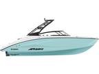 2024 Yamaha AR250 SEAFOAM GREEN Boat for Sale
