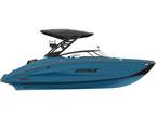 2024 Yamaha 255XD Slate Blue Boat for Sale