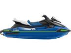 2024 Yamaha VX CRUISER Deepwater Blue Boat for Sale