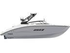 2023 Yamaha 252XE Mist Grey Boat for Sale