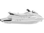 2023 Yamaha VX Cruiser HO White Boat for Sale