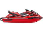 2023 Yamaha FX Cruiser SVHO Torch Red Boat for Sale