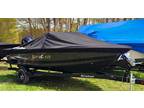 2024 MirroCraft Dual Impact F176 /Mercury 115/hp /Trailer Package Boat for Sale