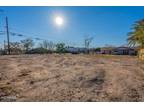 Plot For Sale In Phoenix, Arizona