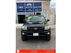 2011 Toyota Tacoma Access Cab Pickup 4D 6 ft