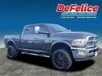 2017 RAM 2500 Crew Cab Laramie Pickup 4D 6 1/3 ft