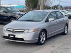 2006 Honda Civic EX Sedan 4D