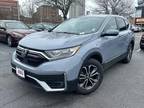 2022 Honda CR-V EX Sport Utility 4D