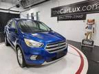 2017 Ford Escape SE 4dr Front-Wheel Drive