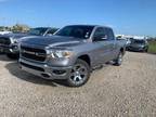 2021 RAM 1500 Big Horn/Lone Star 4x4 Crew Cab 144.5 in. WB