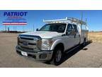 2015 Ford F-350 XLT