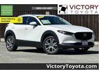 2021 Mazda CX-30 Premium Package 4dr Front-Wheel Drive Sport Utility