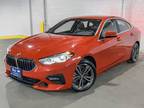 2021 BMW 2 Series 228i xDrive