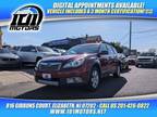 2012 Subaru Outback 2.5i Limited