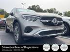 2023 Mercedes-Benz GLC 300 Base 4MATIC