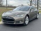 2016 Tesla Model S 70D