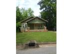 Home For Rent In Montgomery, Alabama