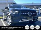 2021 Mercedes-Benz GLA 250 Base 4MATIC