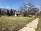 Plot For Sale In Indianapolis, Indiana