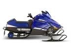 2024 Yamaha SRX120R Snowmobile for Sale