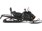 2024 Yamaha TRANSPORTER LITE 2-UP Snowmobile for Sale