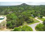 Plot For Sale In Wimberley, Texas