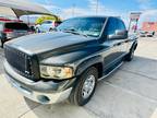 2003 Dodge Ram 2500 Laramie Quad Cab Long Bed 2WD