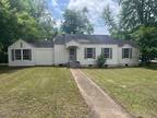 Home For Sale In Greenwood, Mississippi