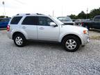 2012 Ford Escape