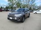 2019 Toyota Highlander 4dr