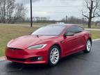 2017 Tesla Model S 90D